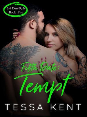 cover image of Tempt